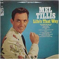 Mel Tillis - Life Turned Her That Way